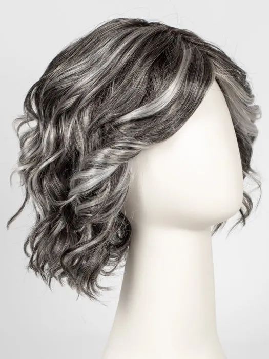 Sweet Talk Large | Synthetic Lace Front Wig (Mono Part)