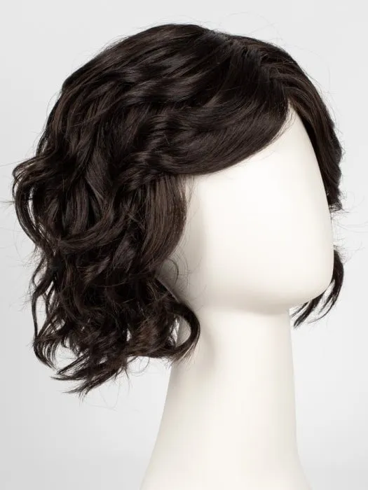 Sweet Talk Large | Synthetic Lace Front Wig (Mono Part)