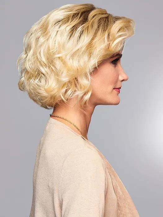 Sweet Talk Large | Synthetic Lace Front Wig (Mono Part)