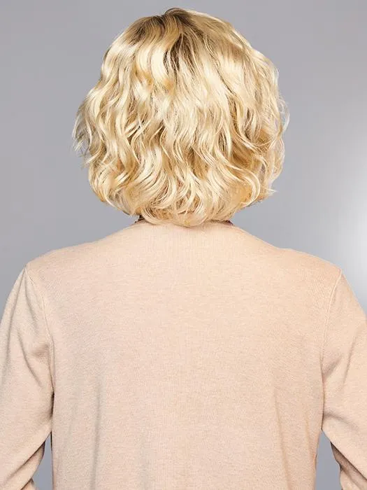 Sweet Talk Large | Synthetic Lace Front Wig (Mono Part)