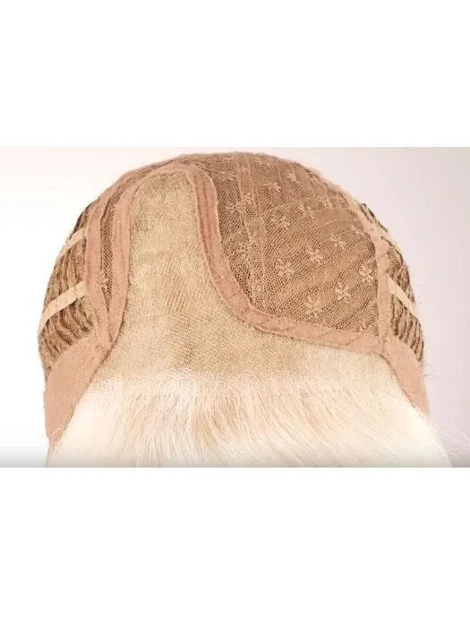 Sweet Talk Large | Synthetic Lace Front Wig (Mono Part)