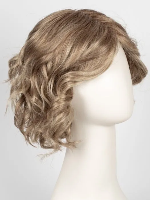 Sweet Talk Large | Synthetic Lace Front Wig (Mono Part)