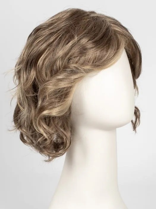 Sweet Talk Large | Synthetic Lace Front Wig (Mono Part)