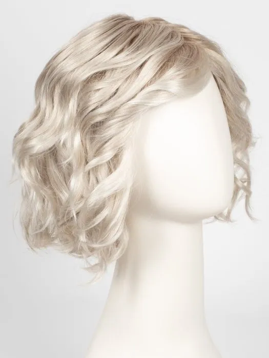 Sweet Talk Large | Synthetic Lace Front Wig (Mono Part)