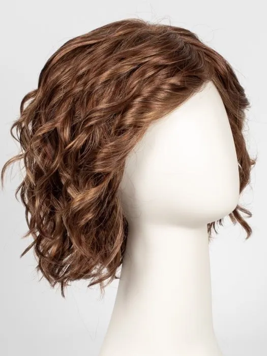 Sweet Talk Large | Synthetic Lace Front Wig (Mono Part)