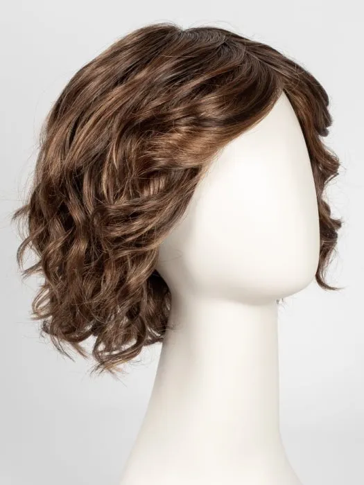 Sweet Talk Luxury | Synthetic Lace Front Wig (Hand-Tied Top)
