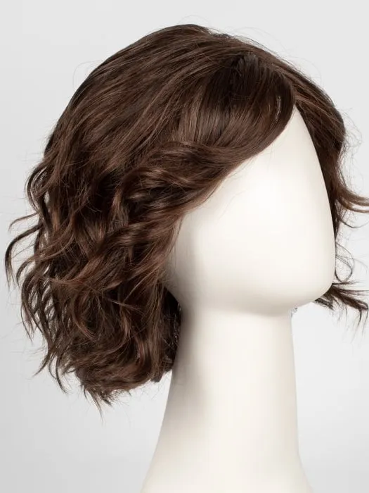Sweet Talk Luxury | Synthetic Lace Front Wig (Hand-Tied Top)
