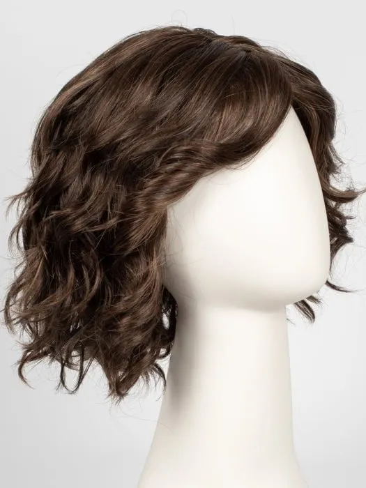 Sweet Talk Luxury | Synthetic Lace Front Wig (Hand-Tied Top)