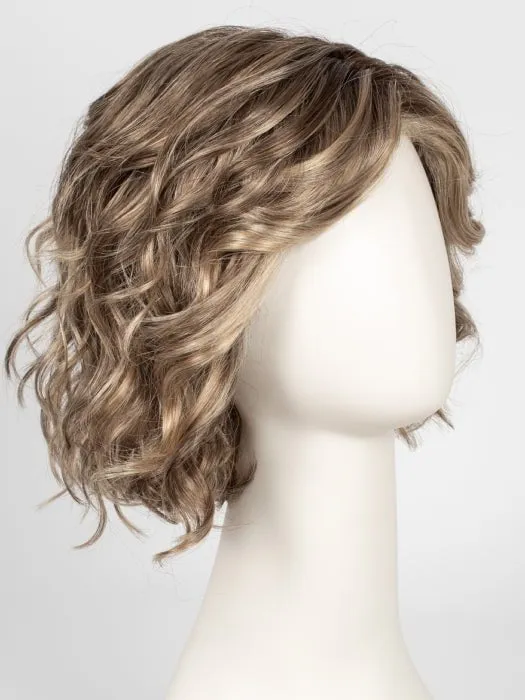 Sweet Talk Luxury | Synthetic Lace Front Wig (Hand-Tied Top)
