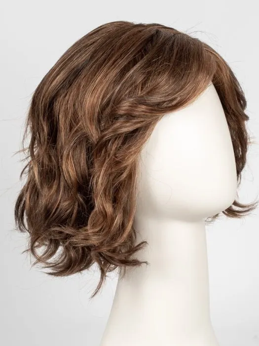 Sweet Talk Luxury | Synthetic Lace Front Wig (Hand-Tied Top)