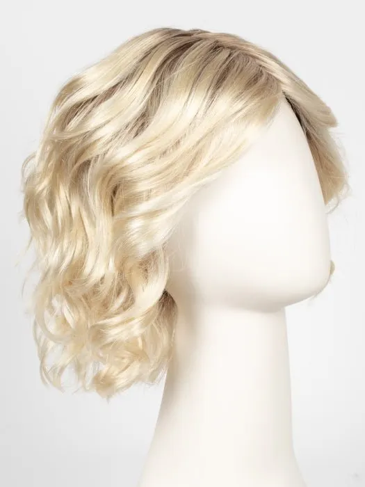 Sweet Talk | Synthetic Lace Front Wig (Mono Part)