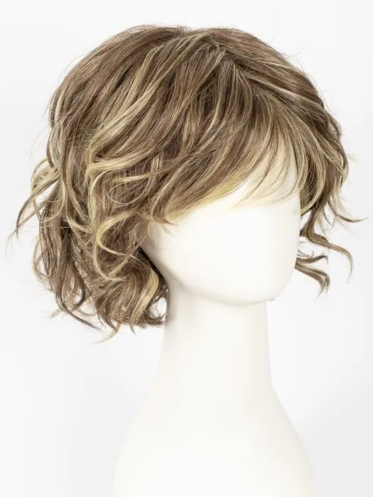 Sweetly Waved | Synthetic Wig (Basic Cap)