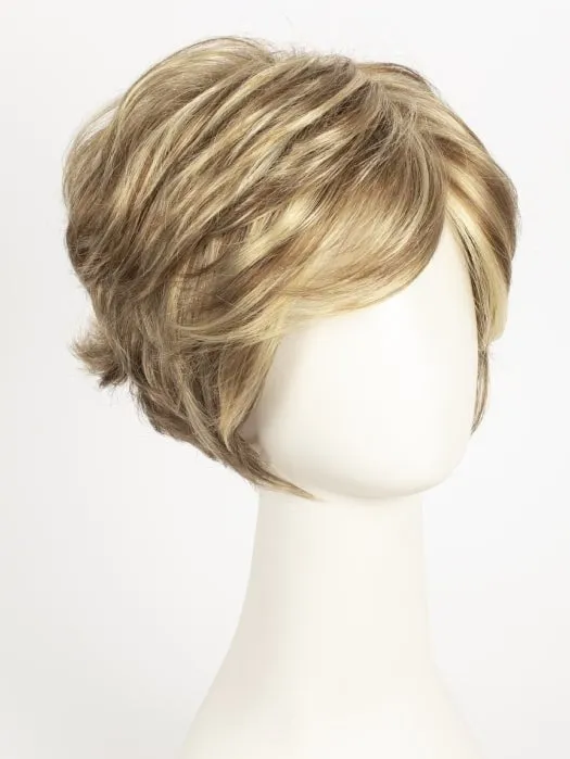 Symone | Synthetic Lace Front Wig (Basic Cap)