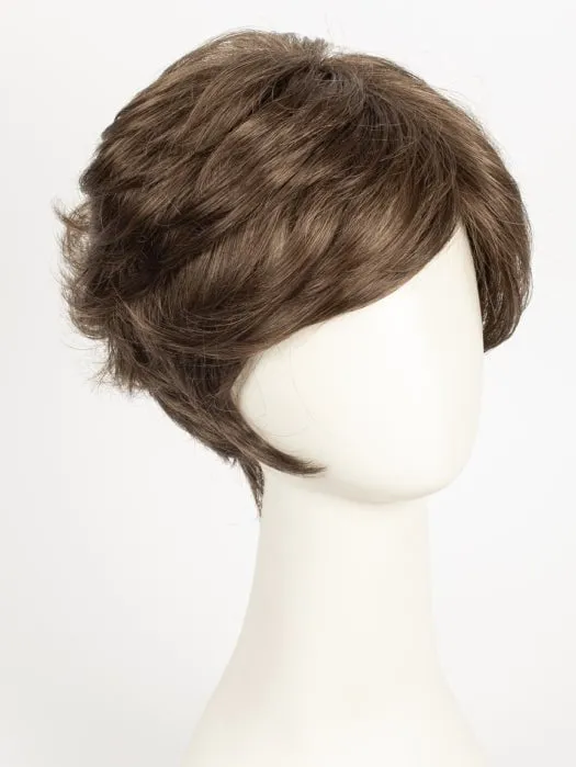 Symone | Synthetic Lace Front Wig (Basic Cap)