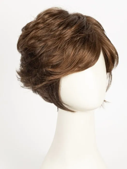 Symone | Synthetic Lace Front Wig (Basic Cap)