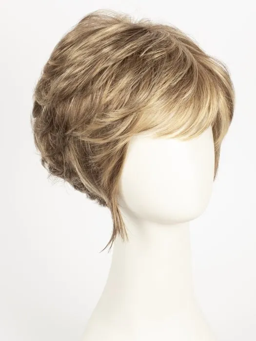 Symone | Synthetic Lace Front Wig (Basic Cap)