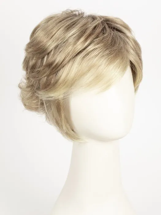 Symone | Synthetic Lace Front Wig (Basic Cap)