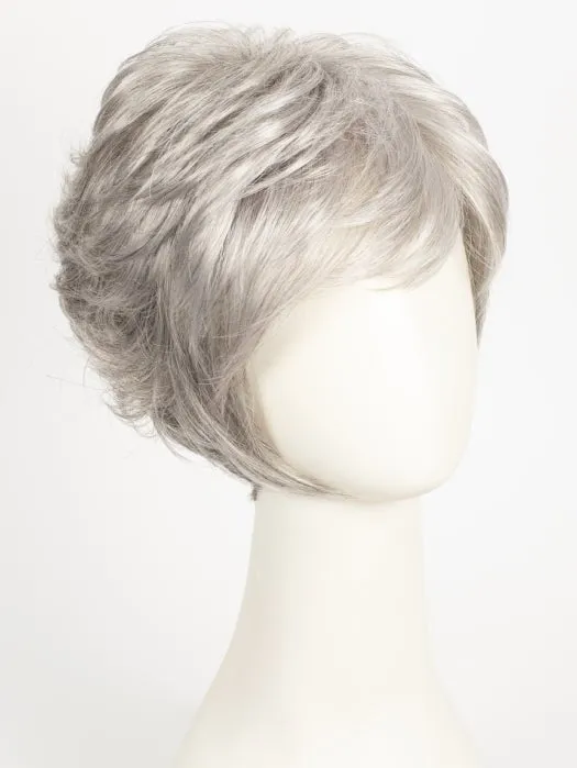 Symone | Synthetic Lace Front Wig (Basic Cap)