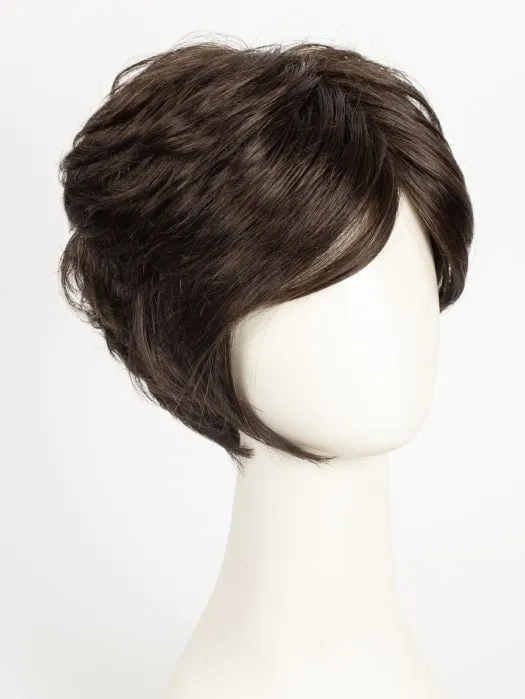 Symone | Synthetic Lace Front Wig (Basic Cap)