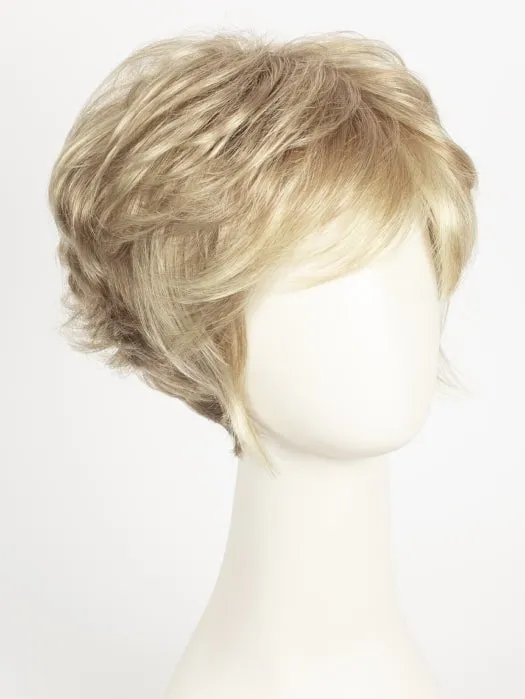 Symone | Synthetic Lace Front Wig (Basic Cap)