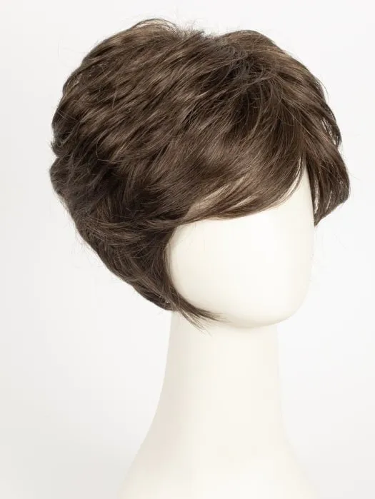 Symone | Synthetic Lace Front Wig (Basic Cap)