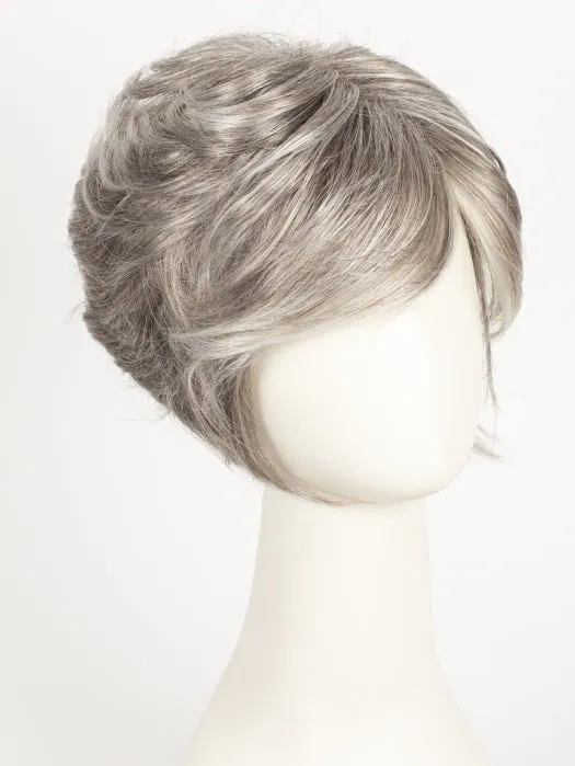 Symone | Synthetic Lace Front Wig (Basic Cap)
