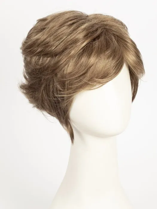 Symone | Synthetic Lace Front Wig (Basic Cap)