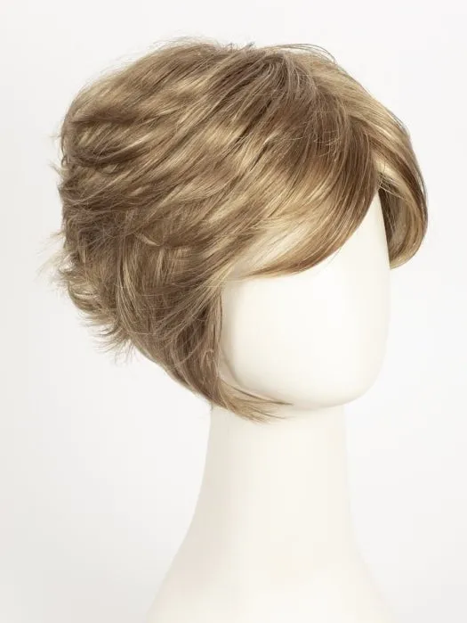 Symone | Synthetic Lace Front Wig (Basic Cap)