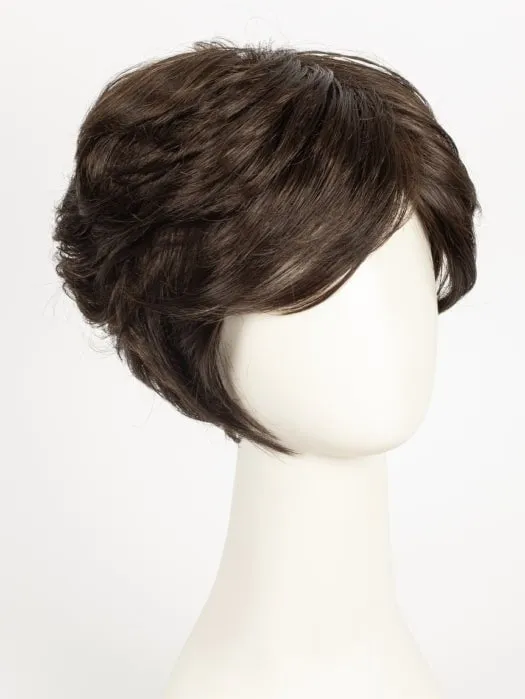Symone | Synthetic Lace Front Wig (Basic Cap)