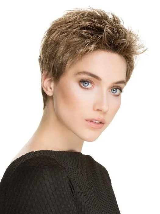 Tab | Synthetic Lace Front Wig (Mono Crown)