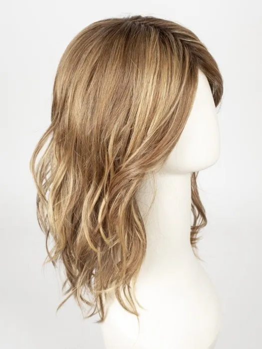 Tabu | HF Synthetic Lace Front Wig (Mono Crown)