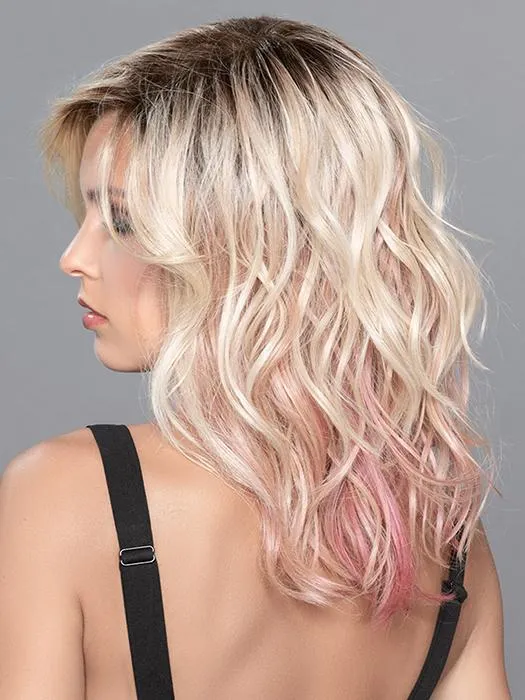 Tabu | HF Synthetic Lace Front Wig (Mono Crown)