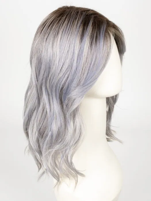 Tabu | HF Synthetic Lace Front Wig (Mono Crown)