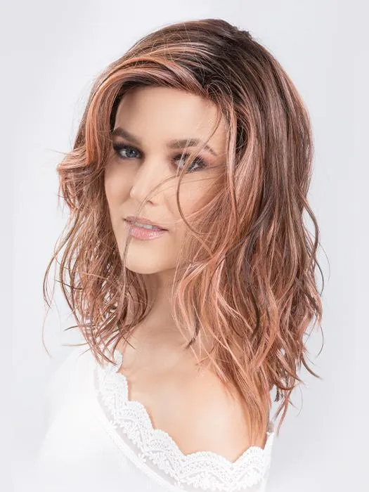 Tabu | HF Synthetic Lace Front Wig (Mono Crown)