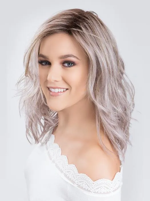 Tabu | HF Synthetic Lace Front Wig (Mono Crown)