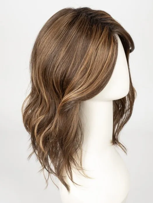 Tabu | HF Synthetic Lace Front Wig (Mono Crown)