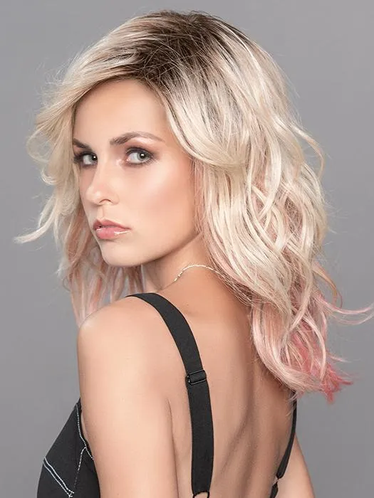Tabu | HF Synthetic Lace Front Wig (Mono Crown)