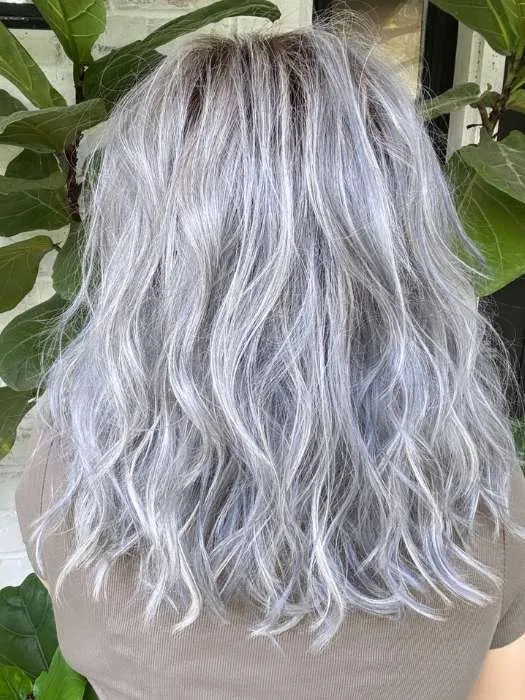 Tabu | HF Synthetic Lace Front Wig (Mono Crown)