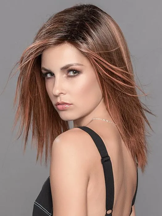 Tabu | HF Synthetic Lace Front Wig (Mono Crown)