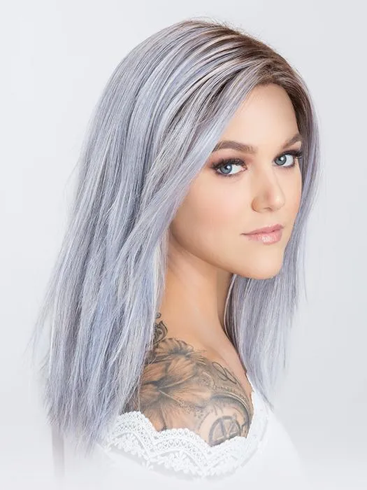 Tabu | HF Synthetic Lace Front Wig (Mono Crown)
