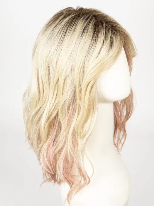 Tabu | HF Synthetic Lace Front Wig (Mono Crown)