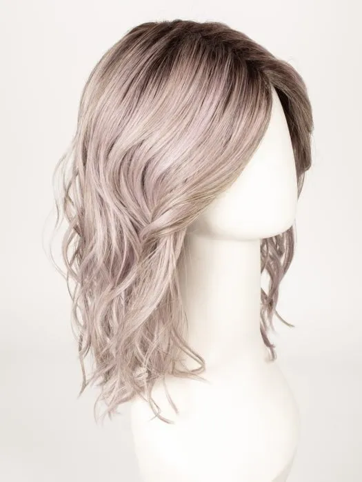 Tabu | HF Synthetic Lace Front Wig (Mono Crown)