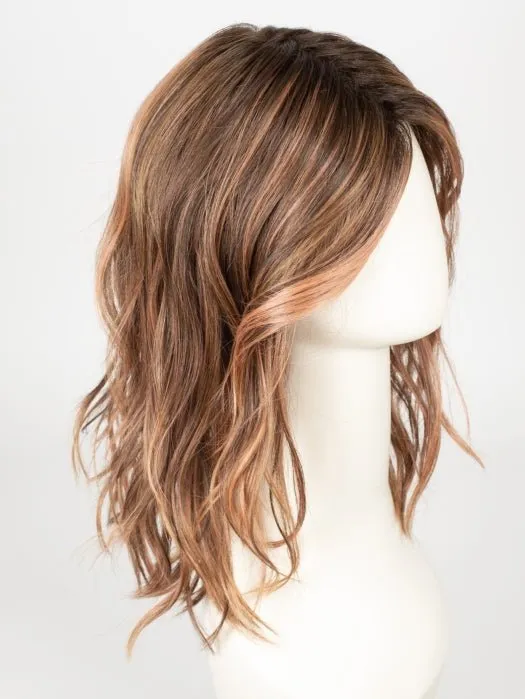 Tabu | HF Synthetic Lace Front Wig (Mono Crown)