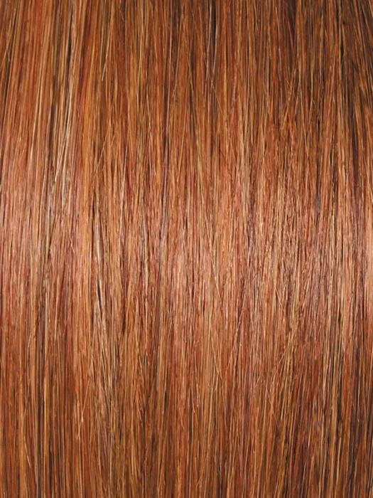 Take It Short | HF Synthetic Wig (Basic Cap)