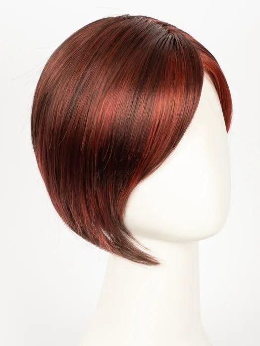 Talia Mono | Synthetic Lace Front Wig (Mono Part)
