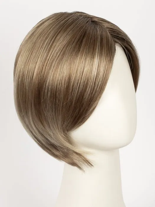 Talia Mono | Synthetic Lace Front Wig (Mono Part)