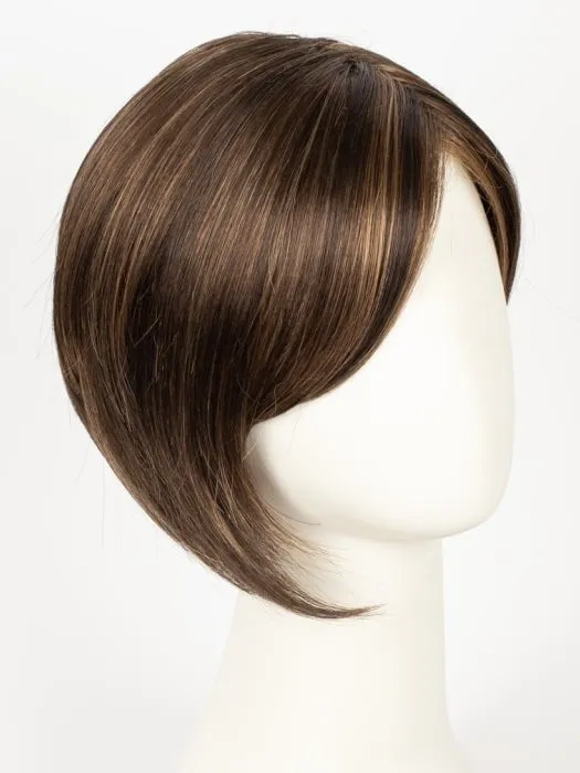 Talia Mono | Synthetic Lace Front Wig (Mono Part)
