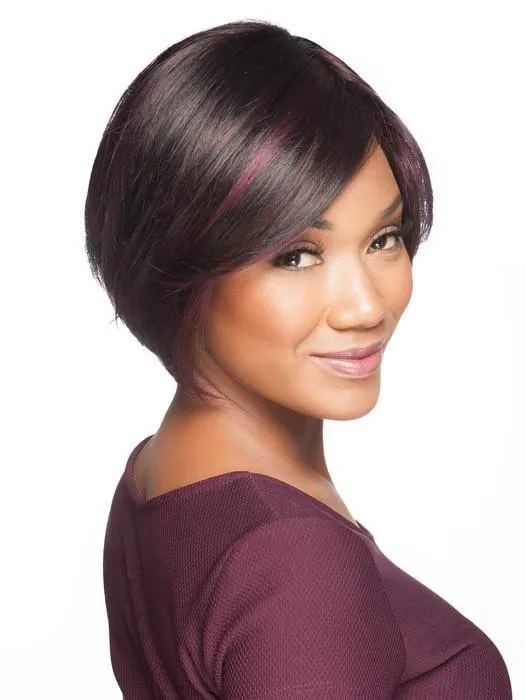 Talia Mono | Synthetic Lace Front Wig (Mono Part)