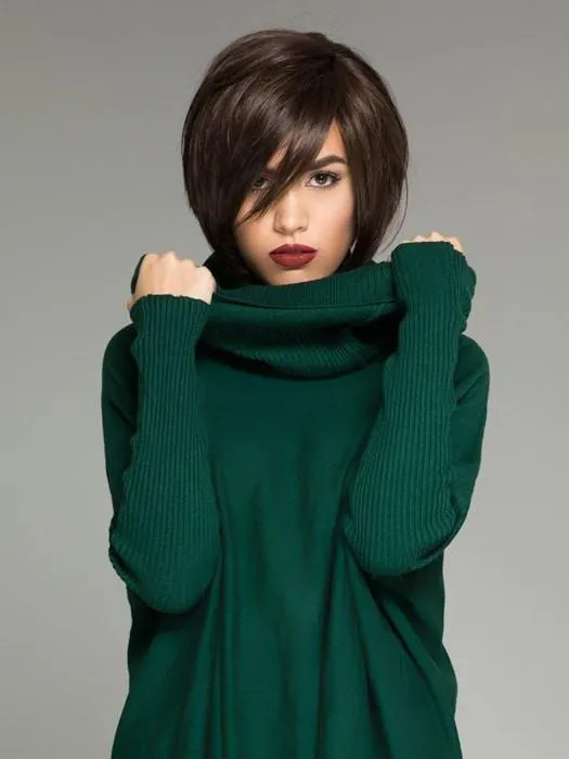 Talia Mono | Synthetic Lace Front Wig (Mono Part)