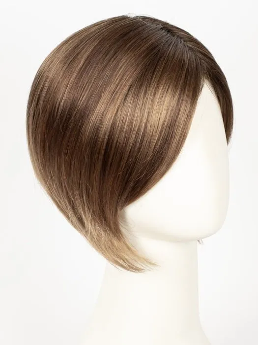 Talia Mono | Synthetic Lace Front Wig (Mono Part)